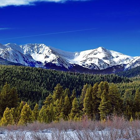 Baymont By Wyndham Fort Collins Eksteriør billede