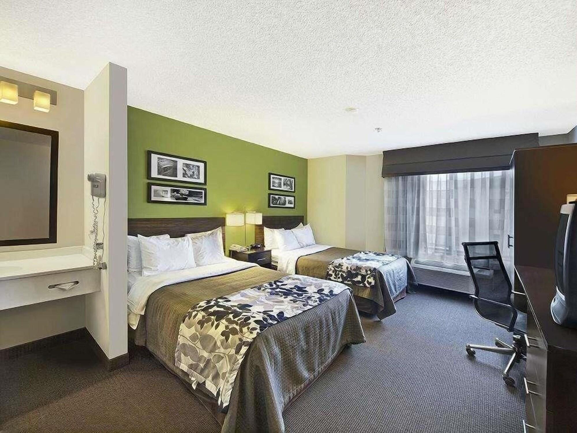 Baymont By Wyndham Fort Collins Eksteriør billede