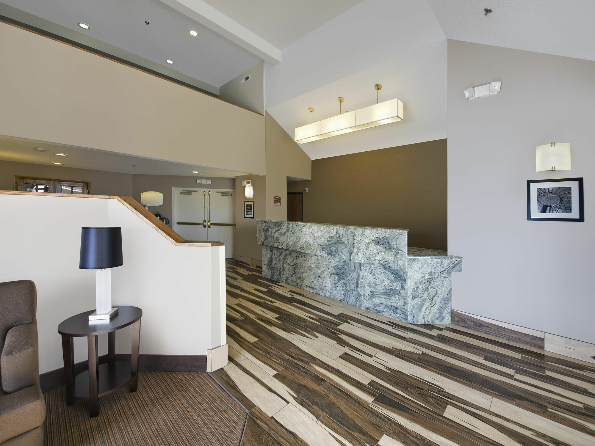 Baymont By Wyndham Fort Collins Eksteriør billede